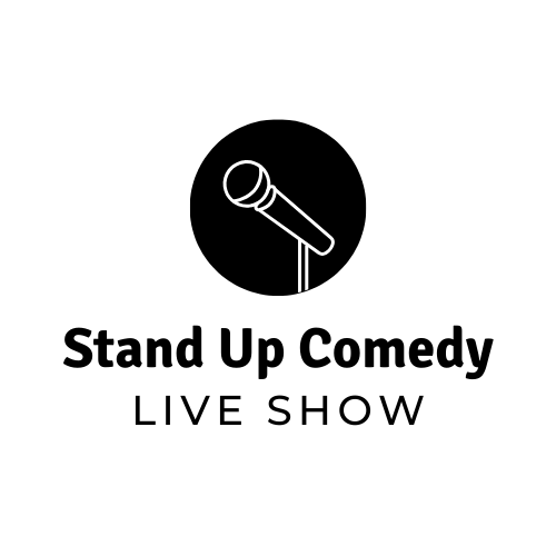 STAND UP COMEDY