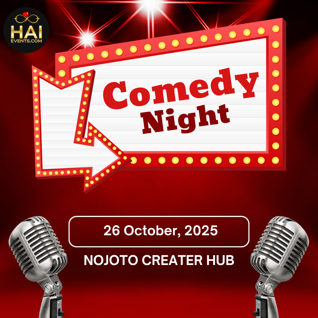 Comedy Night