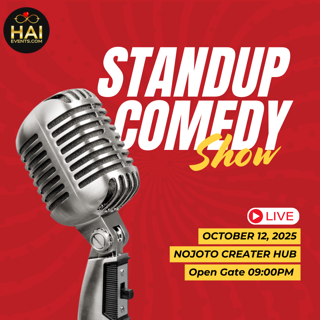 Standup Comedy Show