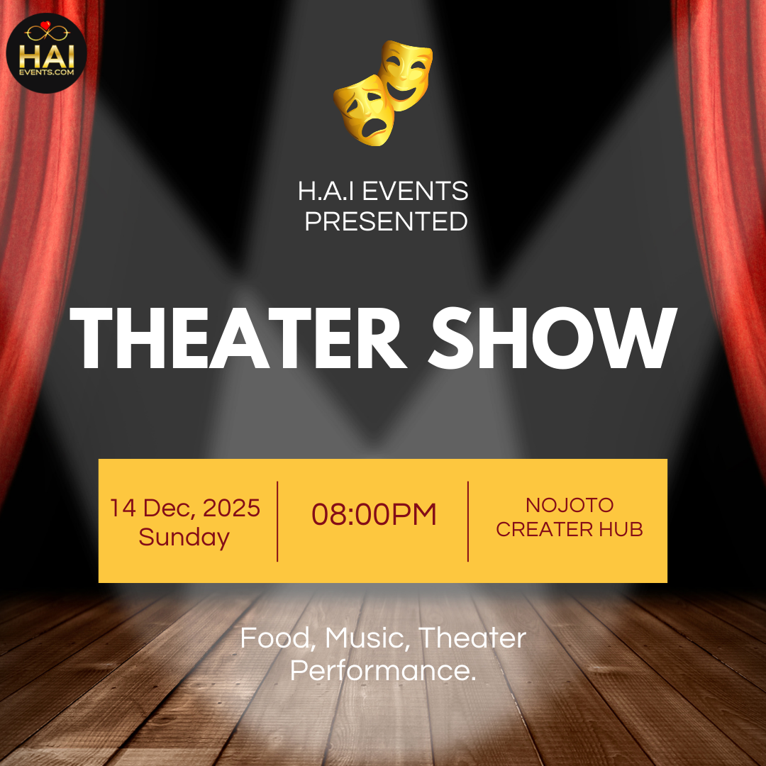 Theatre Show In Delhi