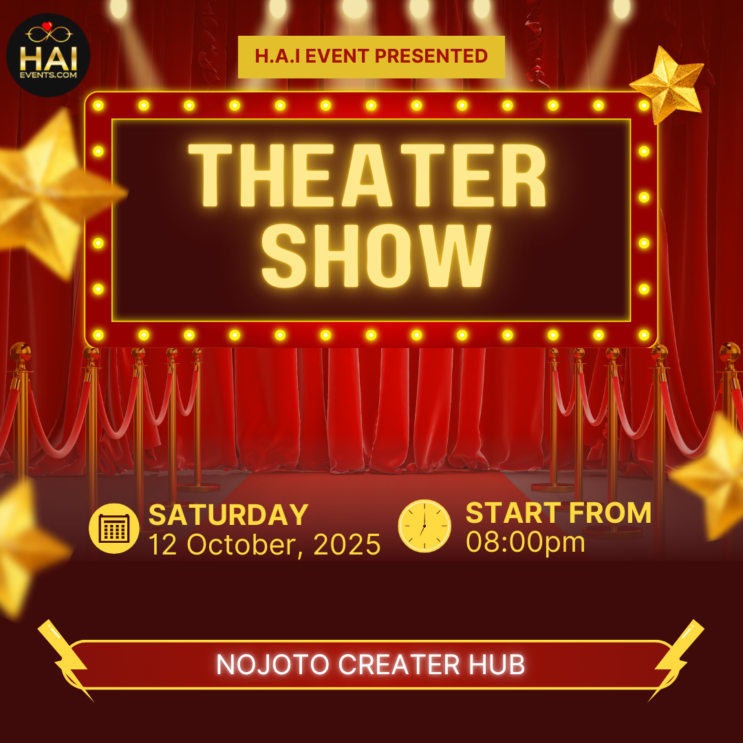 Delhi Theatre Show