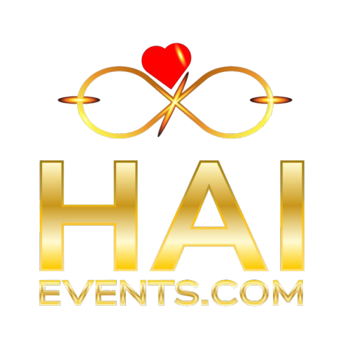 HAI Events Logo